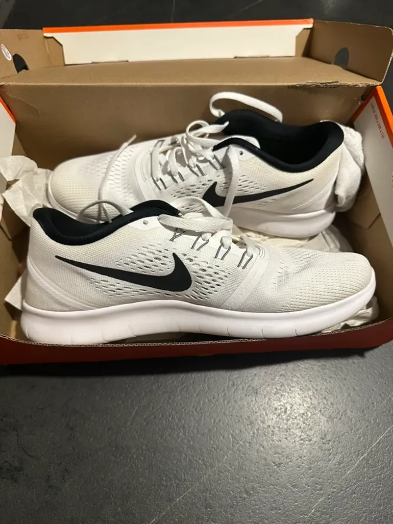 Nike Sneakers bike d'occasion — image 2 sur 3