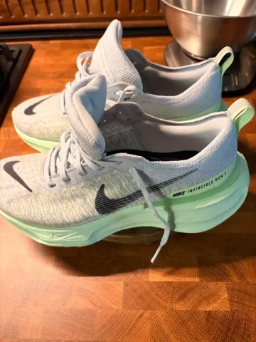Použité Nike Invincible Run 3 bike — obrázek 2 z 6