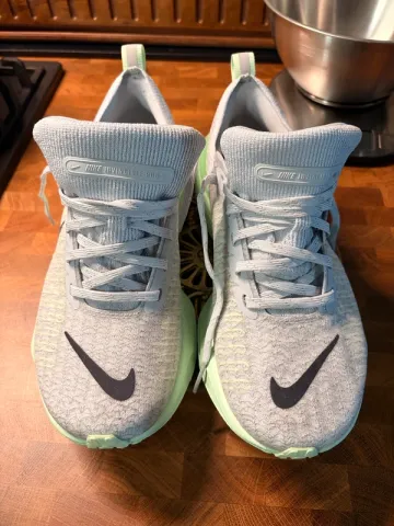 Použité Nike Invincible Run 3 bike — obrázek 4 z 6