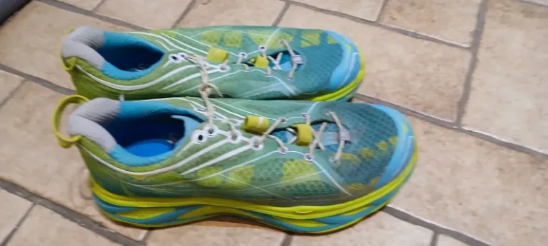 Hoka Huaka 1 bike d'occasion — image 2 sur 6