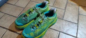 Hoka Huaka 1 bike d'occasion — image 1 sur 6