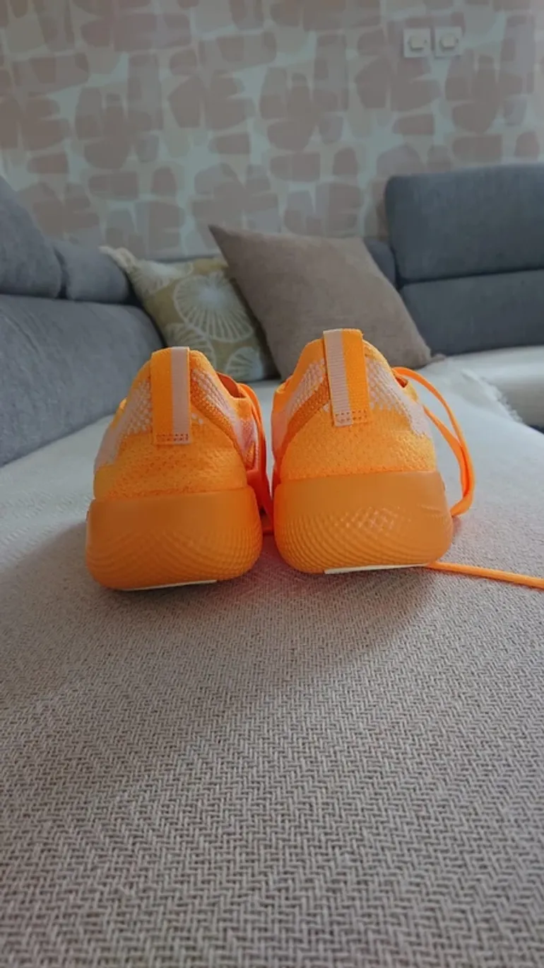 Tweedehands Nike Sneakers bike — afbeelding 4 van 7