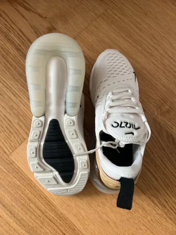 Nike Air Max 270 bike d'occasion — image 6 sur 6