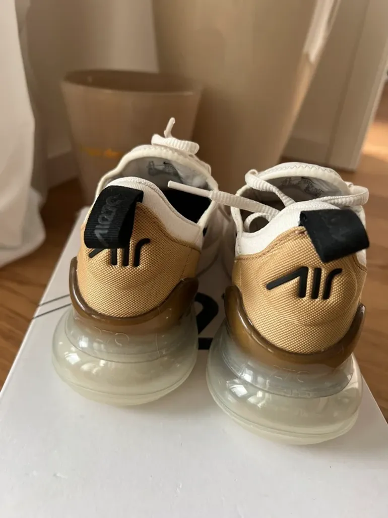 Nike Air Max 270 bike d'occasion — image 5 sur 6