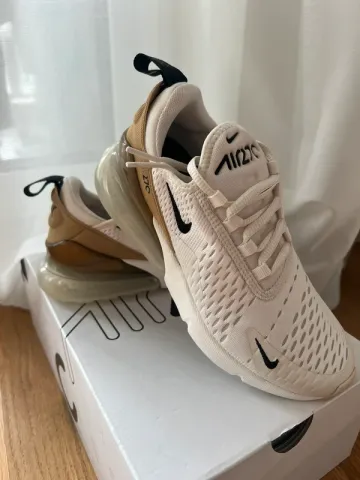 Nike Air Max 270 bike d'occasion — image 2 sur 6