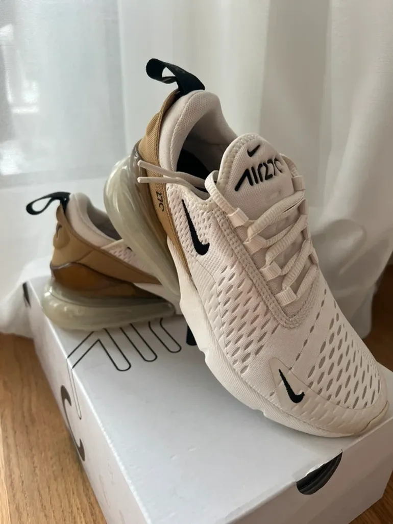Nike Air Max 270 bike d'occasion — image 2 sur 6
