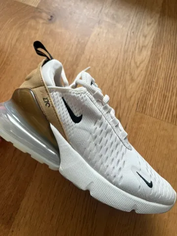 Nike Air Max 270 bike d'occasion — image 3 sur 6