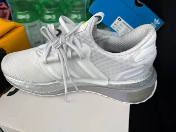 Scarpa Adidas Running Shoes bike d'occasion — image 4 sur 6