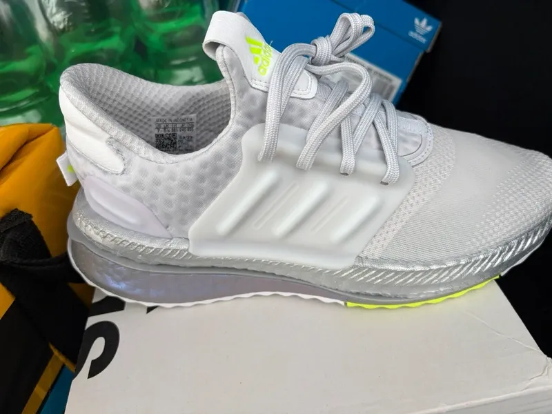 Used Scarpa Adidas Running Shoes Running Shoes