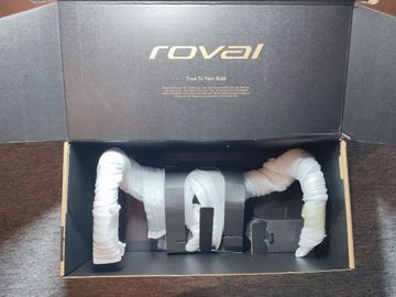 Roval Rapide Cockpit 2025 bike d'occasion — image 3 sur 5