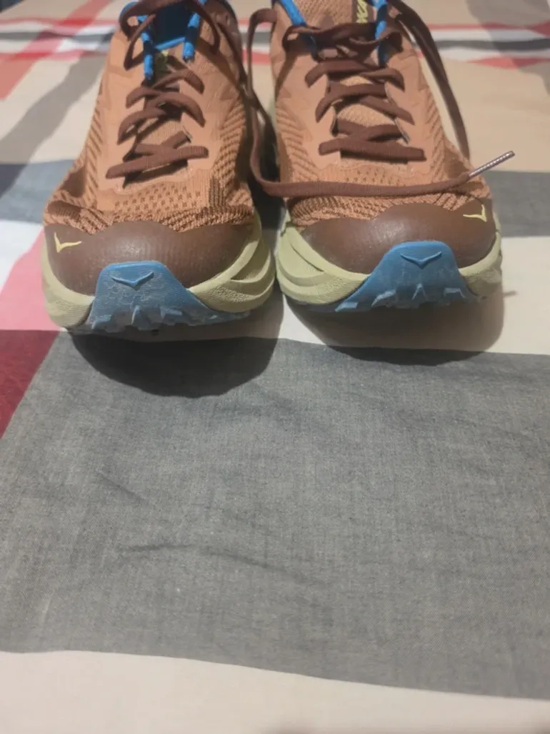 Tweedehands Hoka Challenger 8 bike — afbeelding 6 van 6