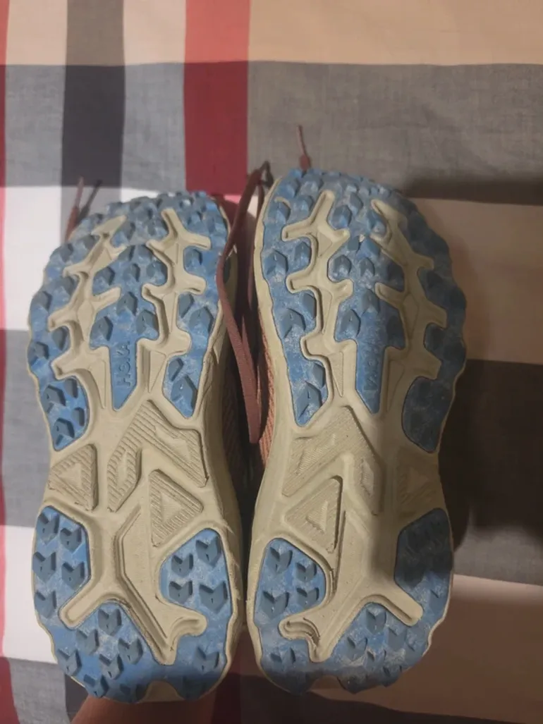 Tweedehands Hoka Challenger 8 bike — afbeelding 5 van 6