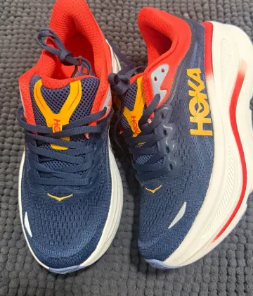 Tweedehands Hoka Bondi 9 bike — afbeelding 1 van 6