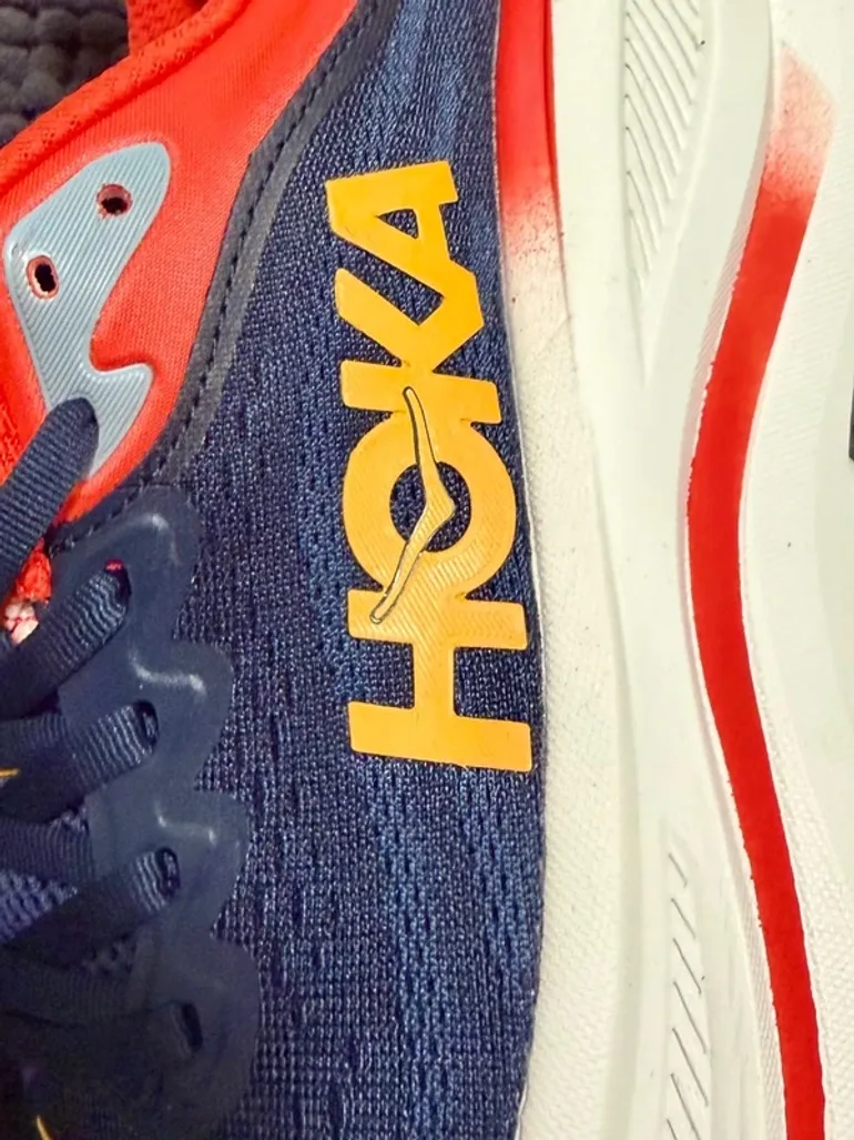 Tweedehands Hoka Bondi 9 bike — afbeelding 2 van 6