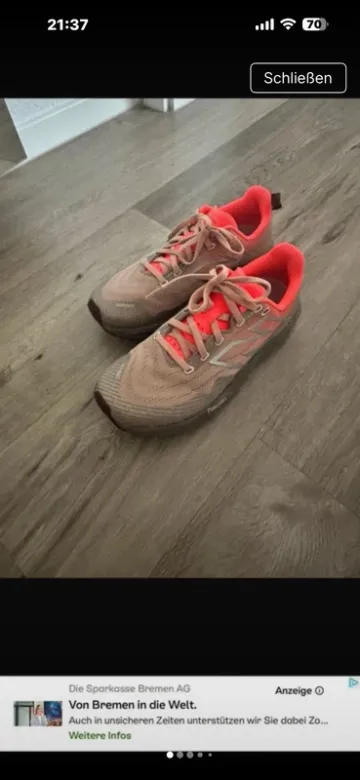 Tweedehands New Balance FuelCell Venym bike — afbeelding 1 van 5