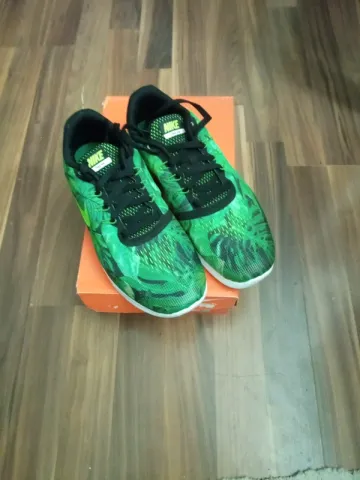 Tweedehands Nike Free RN bike — afbeelding 4 van 10