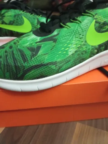 Tweedehands Nike Free RN bike — afbeelding 9 van 10