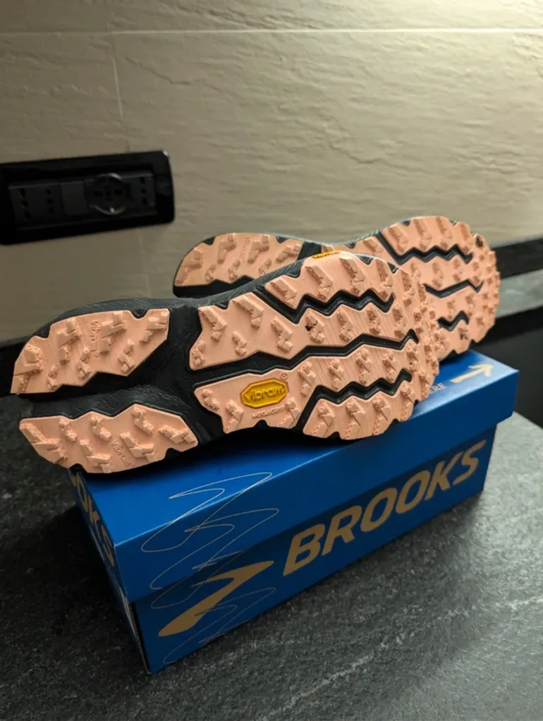 Tweedehands Brooks Cascadia 20 bike — afbeelding 4 van 7