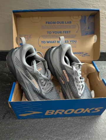 Tweedehands Brooks Cascadia 20 bike — afbeelding 7 van 7