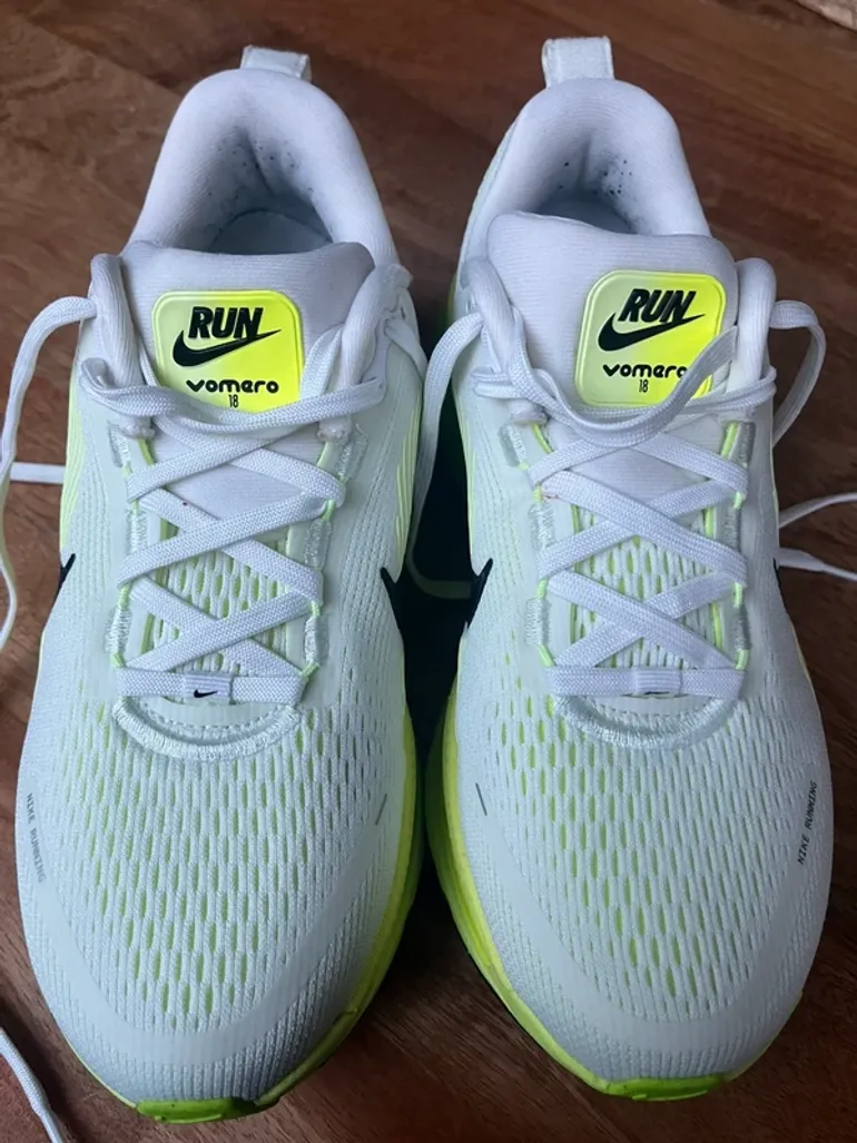 Použité Nike Vomero 18 bike — obrázek 5 z 6