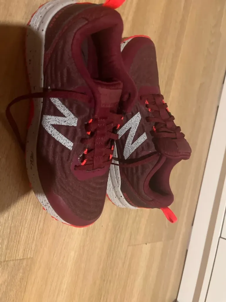 New Balance Baskets de running bike de segunda mano — imagen 3 de 3