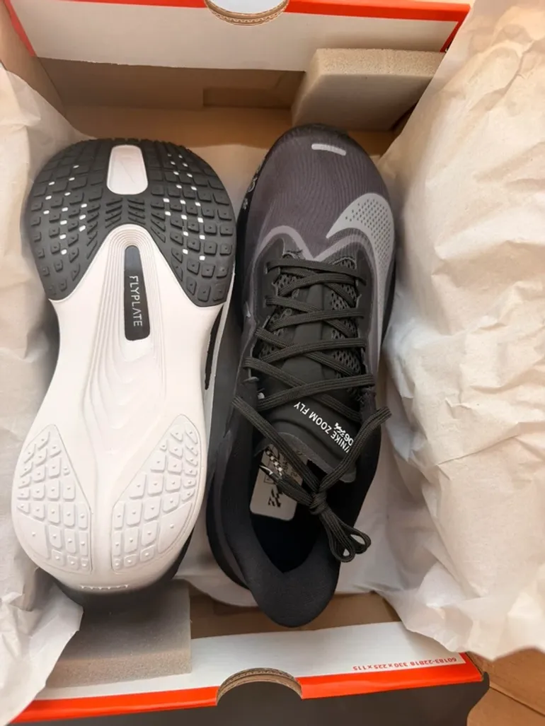 Używany Nike Zoomfly 6 bike — zdjęcie 2 z 5