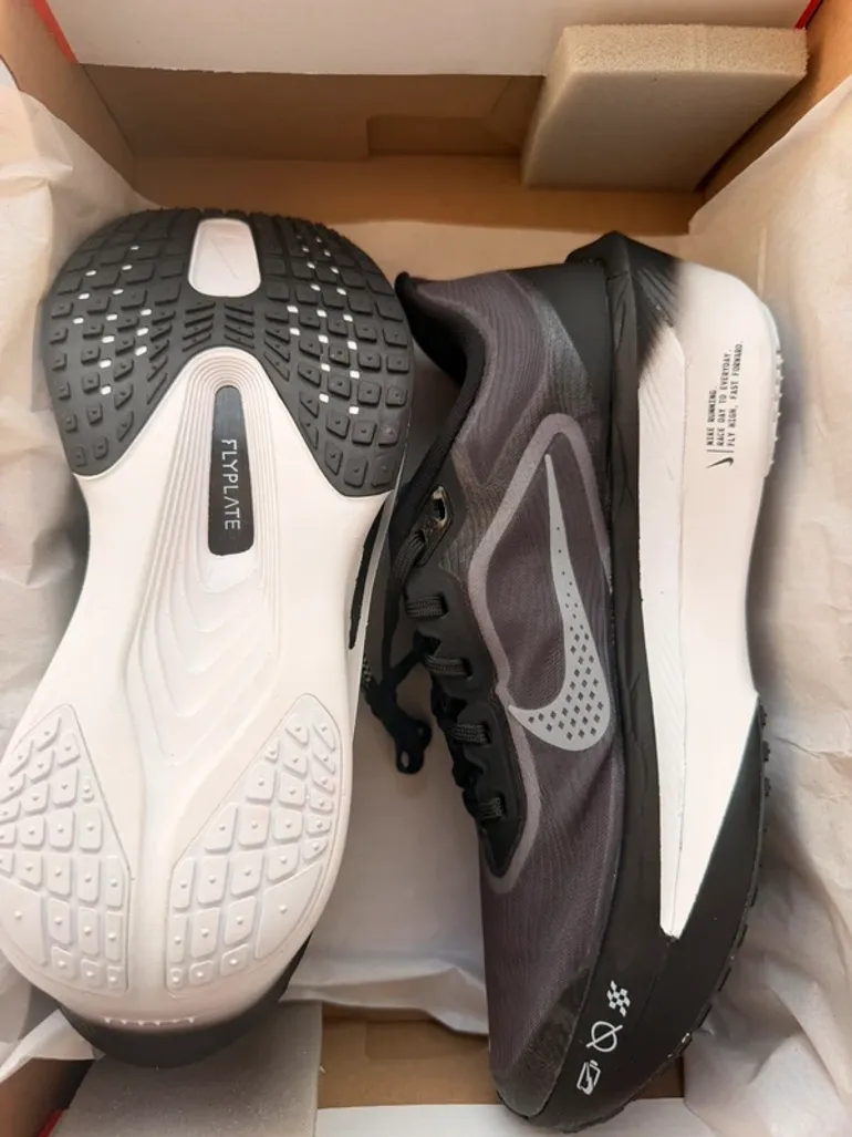 Używany Nike Zoomfly 6 bike — zdjęcie 4 z 5