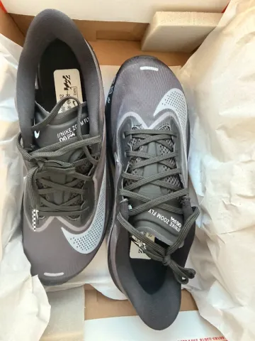 Używany Nike Zoomfly 6 bike — zdjęcie 1 z 5