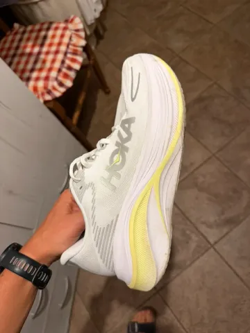 Used Hoka Skyward X2 bike — image 4 of 5