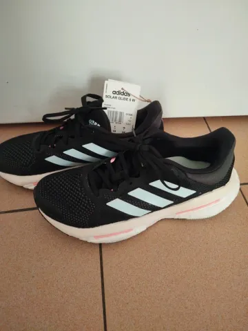 Używany Adidas Solar glide bike — zdjęcie 1 z 7