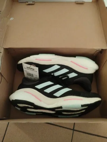 Używany Adidas Solar glide bike — zdjęcie 5 z 7