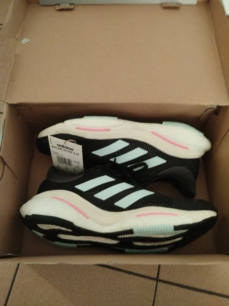 Używany Adidas Solar glide bike — zdjęcie 5 z 7