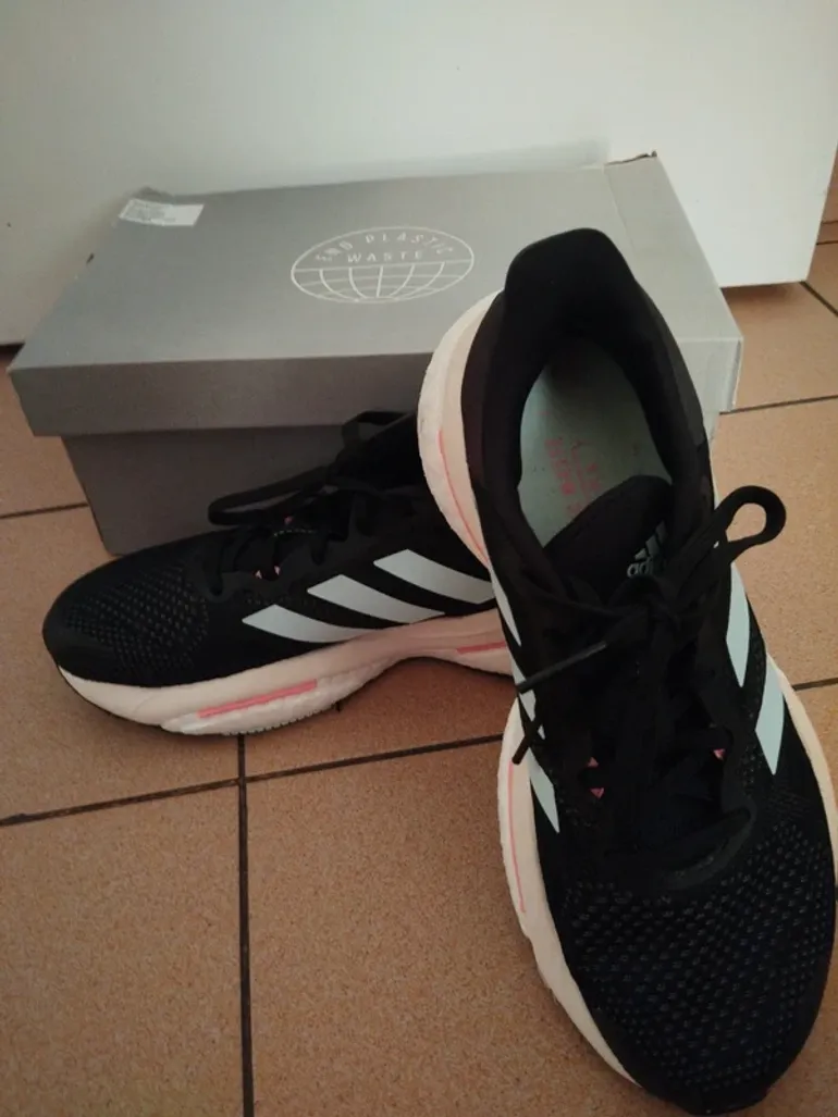 Używany Adidas Solar glide bike — zdjęcie 4 z 7