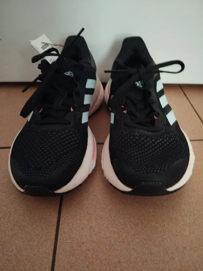 Używany Adidas Solar glide bike — zdjęcie 2 z 7