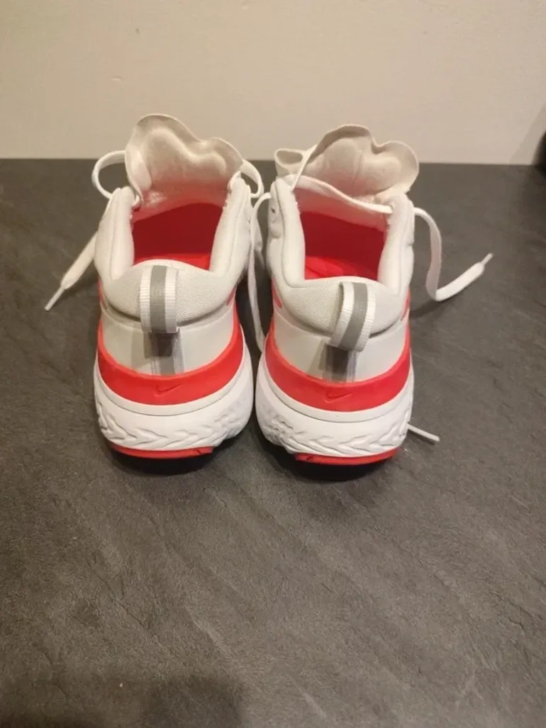 Używany Nike Running shoes bike — zdjęcie 3 z 6