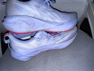 Asics Laufschuhe bike de segunda mano — imagen 3 de 5