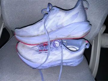 Asics Laufschuhe bike de segunda mano — imagen 2 de 5
