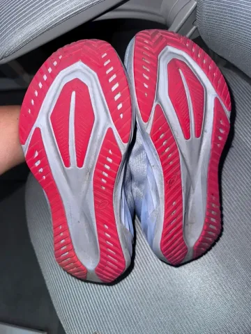 Asics Laufschuhe bike de segunda mano — imagen 4 de 5