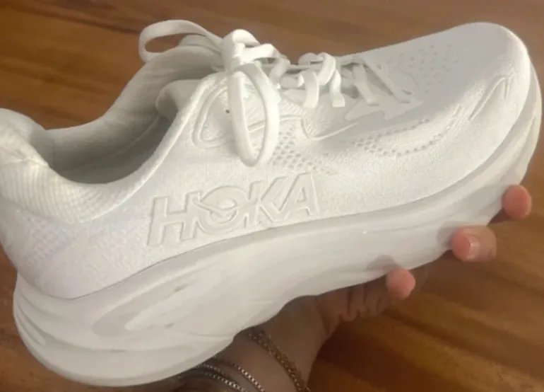 Hoka Clifton 10 bike de segunda mano — imagen 7 de 8