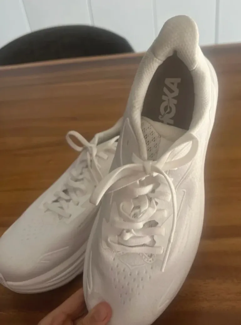 Hoka Clifton 10 bike de segunda mano — imagen 3 de 8