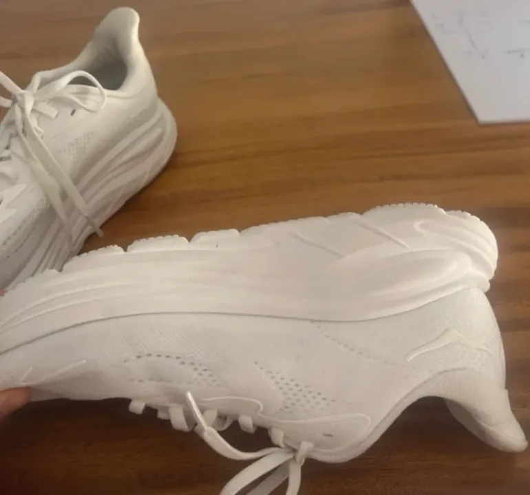 Hoka Clifton 10 bike de segunda mano — imagen 4 de 8