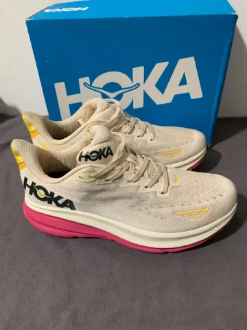 Używany Hoka Clifton 9 bike — zdjęcie 2 z 2