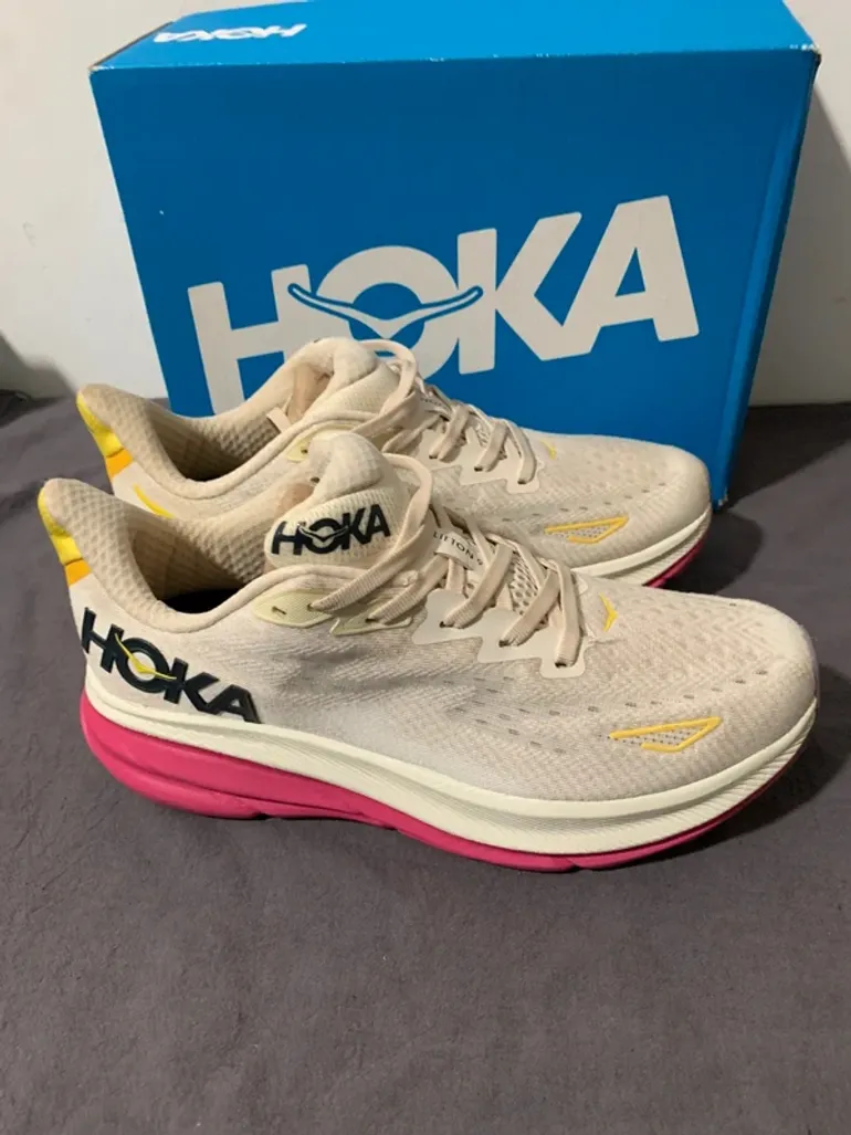 Używany Hoka Clifton 9 bike — zdjęcie 2 z 2