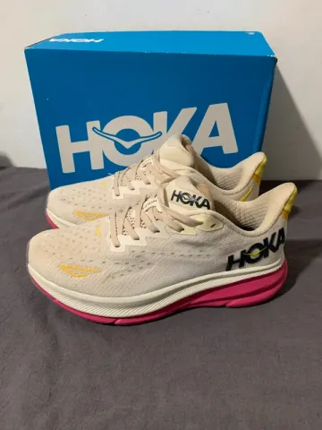 Używany Hoka Clifton 9 bike — zdjęcie 1 z 2