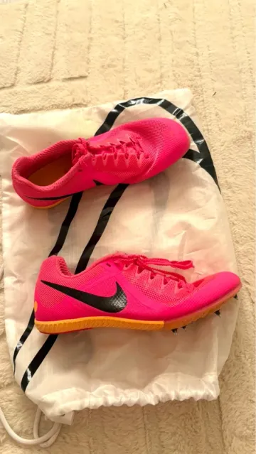 Käytetty Nike Zoom Rival Multi bike — kuva 5 / 5