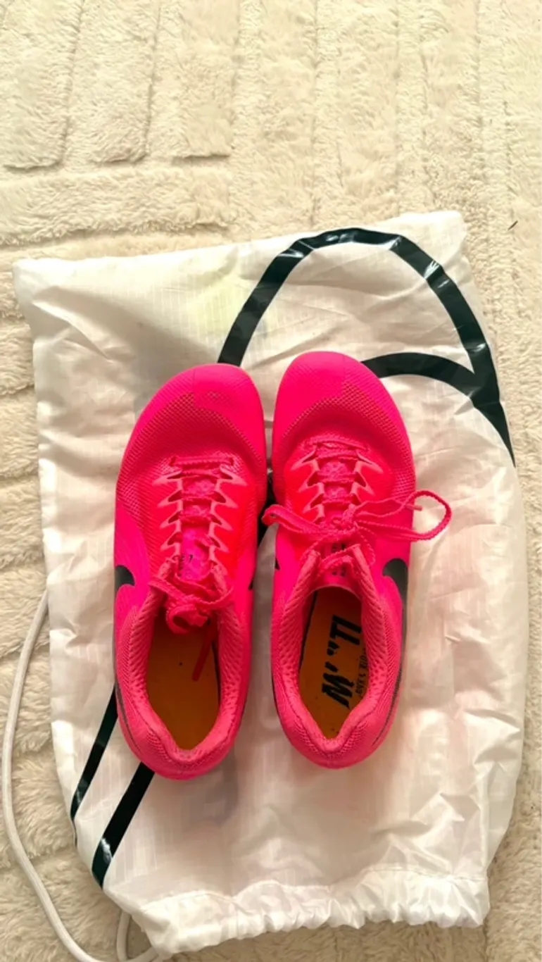 Käytetty Nike Zoom Rival Multi bike — kuva 3 / 5