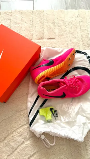 Käytetty Nike Zoom Rival Multi bike — kuva 2 / 5