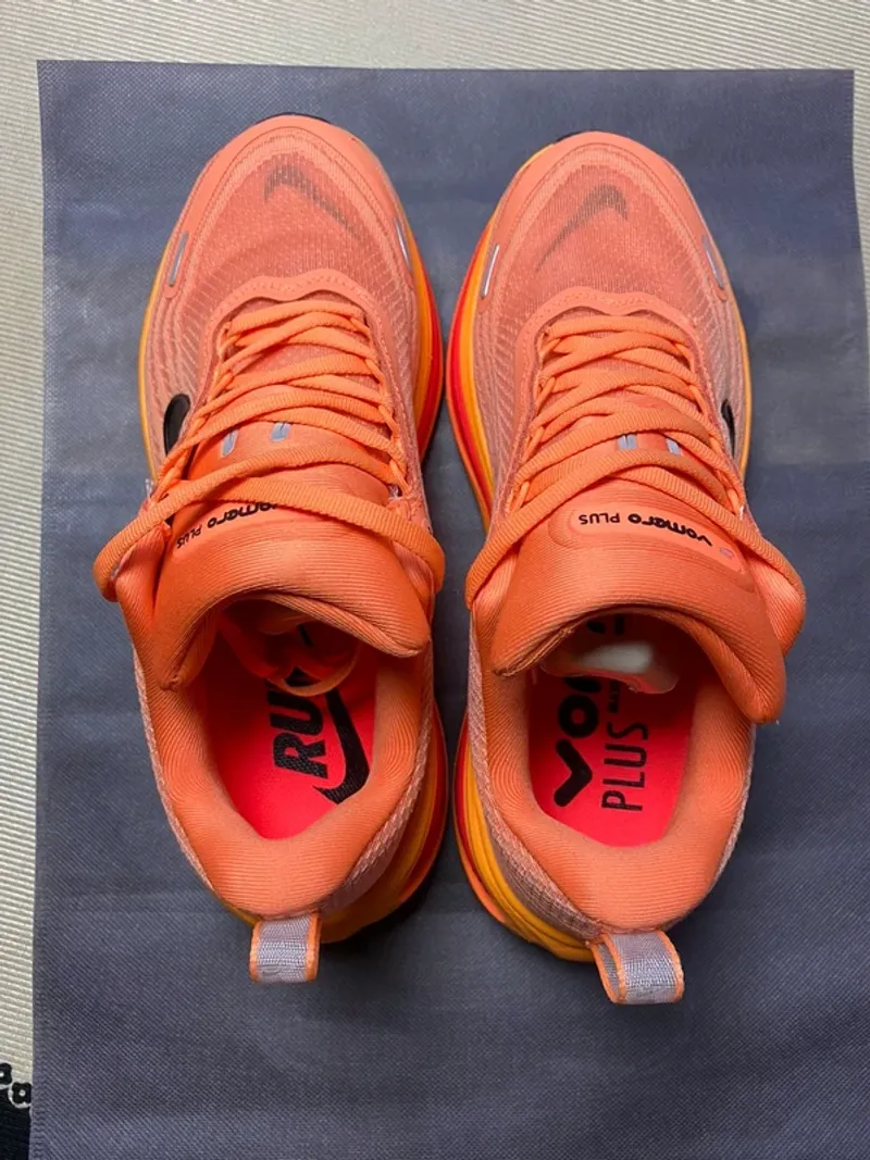 Used Nike Hardloopschoenen Running Shoes