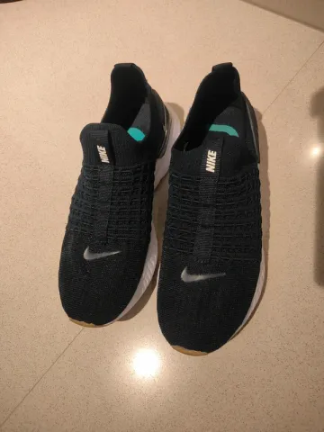 Použité White React Phantom Run Flyknit 2 2021 bike — obrázek 3 z 9