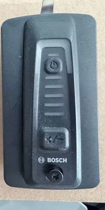 Używany BOSH System Controller BRC3100 2024 bike — zdjęcie 2 z 2